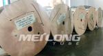 1/8 High Pressure Control Line Tubing For Oil And Gas Industry
