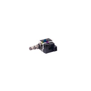Wholesale Construction Machinery Excavator Parts CA500-2253 500-2253 5002253 Solenoid Valve Engine from china suppliers