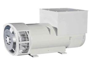 Wholesale Synchronous Excitation 3 Phase Alternators 91kw / 114kva For Perkins from china suppliers