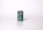 Limno2 1200mAh 9.0V Lithium Primary Battery