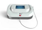 instantly treat concretionary hemoglobin and pathological blood capillary 980nm