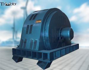 Wholesale TXZ Big Starting Torque Large Synchronous Motor 500r/Min from china suppliers