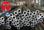 ASTM B167 Inconel 600 Capillary Tube
