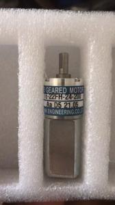Wholesale 24V 22mm Sakurai Ink Key Motor TE-22FH-24-200 Assembly from china suppliers