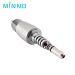 Dental Quick Coupler Coupling Used for KAVO High Speed Handpiece LED 2/4 Holes
