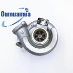 Kubota Series Engine S4S Turbocharger TD04HL4-11TK3S-7 49189-02721 235-4964