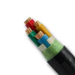 5x4mm2 5x6mm2 5x16mm2 5x35mm2 Copper Power Cable 0.6/1kv for Electrical