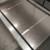Hot Dipped Galvanized Steel Sheet Plate Iron Metal 0.12MM Thickness