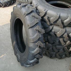 China Nylon Bias Agricultural 750-16 Tractor Tire Low Rolling Resistance on sale