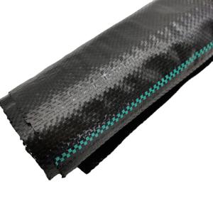 Wholesale Sell 120gsm PP Woven Fabric Agricultural Mat Construction Silt Fence/ PP Woven Geotextile from china suppliers
