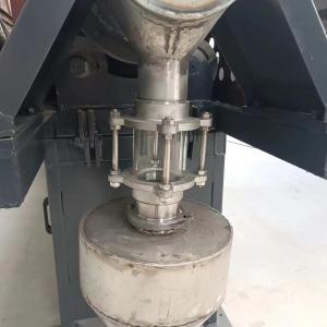 Wholesale Indirect Heating Lab Rotary Kiln For Testing from china suppliers