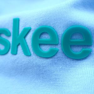 Wholesale Washable ODM Silicone Heat Transfer Labels For Sportswear from china suppliers