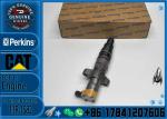injection nozzle injector 20R-1917 11R-1582 fuel engine Injector 10R7225 10R