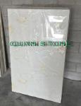 Custom Bathroom Vanity Tops / Marble Vanity Countertops Lightweight And High
