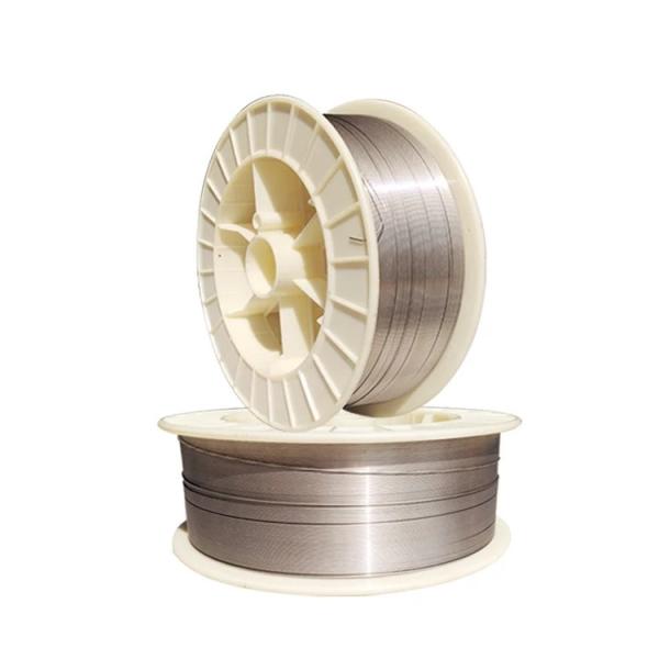 Ernicrmo-3 Welding Wire Nickel Alloy Mig Welding Inconel 625 For Aerospace