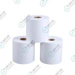 Industrial Large Roll Paper Decontamination Oil / Water Absorption Point Broken