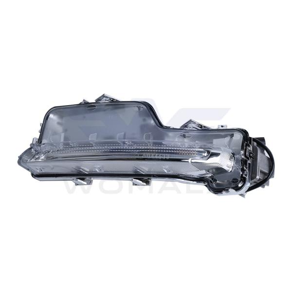 31434567 Front Bumper Fog Light Lamp Without Bulb Right For S60 2014-2018