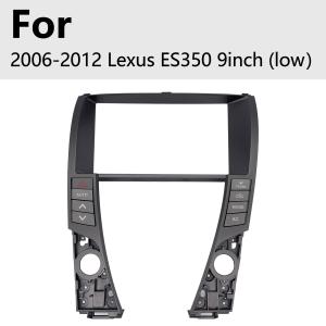 Wholesale 9 Inch Lexus Android Head Unit For 2006-2012 ES350 HANDSFREE from china suppliers