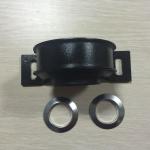 Black Drive Shaft Bearings , Center Shaft Support Bearings For Freelander