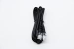 Gold Plated RJ45 Ethernet_Patch_Cable_Five / Cat_Five_E_Patch_Cable PVC Jacket