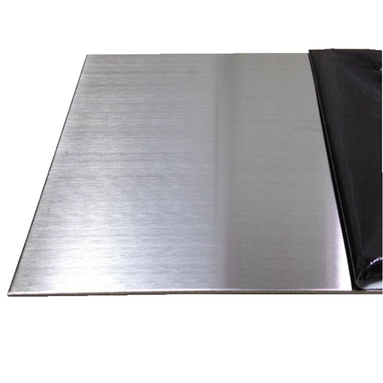 1000 - 6000mm Length Stainless Steel Coil With NO.4 Surface Mill Edge