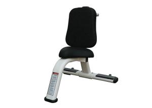 Wholesale Safety Gym Rack And Bench , Structural Frame Weight Utility Exercise Bench from china suppliers
