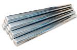 High Performance CK45 Induction Hardened Rod Corrosion Resistant