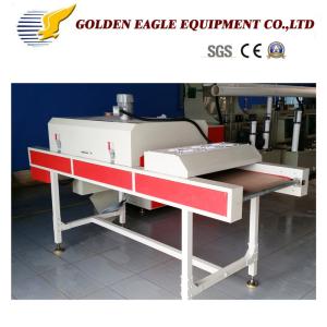 Wholesale Model NO. UV-3 CE Certificate UV Light Curing Machine for Ink Drying UV Ink Curing from china suppliers