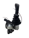 OEM Excavator Spare Parts Joystick high Quality For SANY 55 65 75