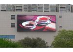 12ft by 24ft Outdoor LED Signs P6 Large Advertising LED Billboards Full Color