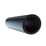 Polyethylene Pe100 Water Supply Pipe 560mm 355mm 250mm 110mm 75mm 40mm