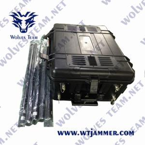 Wholesale 500W GSM Mobile Phone Blocker Omni Directional Antenna AC240V from china suppliers