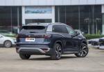 ID. 6 Crozz Volkswa gen SUV ID.6X Long range luxury SUV Used Factory Price New