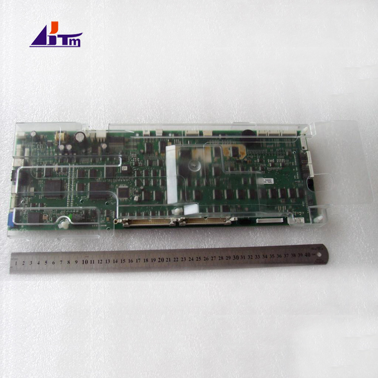 Wincor CMD USB Control Board 01750105679