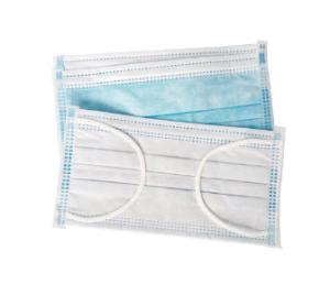 Wholesale Bfe95 Health Protective Dustproof 3 Ply Non Woven Face Mask from china suppliers