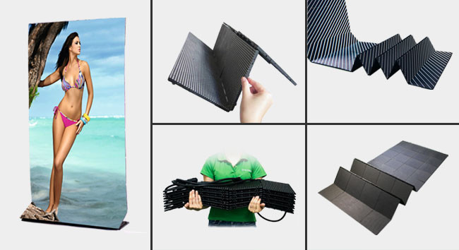 Module Indoor P9.375 Stage LED Screens , Flexible LED Display For Stage Background