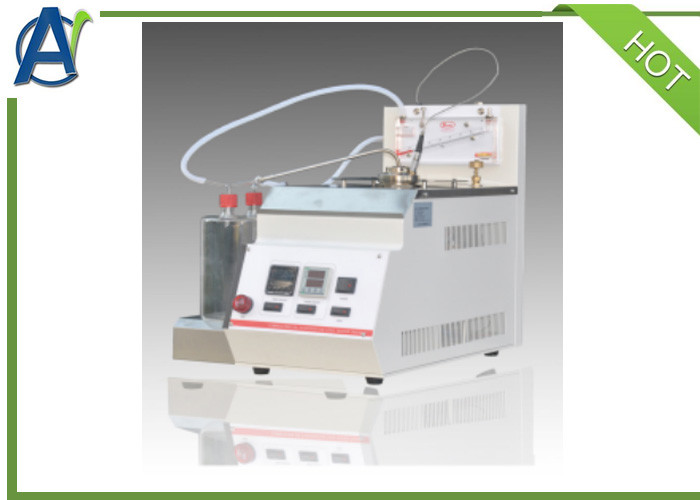 ASTM D5800 Noack B Method Evaporating Loss Test Apparatus for Lubricating Oil