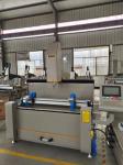 1200mm CNC Copy Router Drilling Milling Machine For Aluminum UPVC Window Door