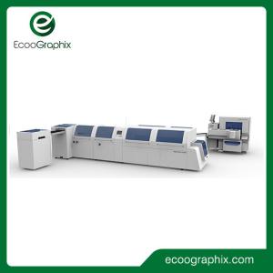 Wholesale Digital Flexible Book Banding System Binder Print On Demand from china suppliers