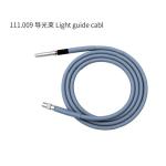 OEM Hospital Surgical Instruments Light Source Cable For Endoscope Urology