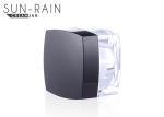 SUNRAIN PMMA Empty Plastic Cosmetic Jars 15ml 30ml 50ml SR-2305A