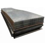 Customized Carbon Steel Sheet For Bridge Building 1010 1008 1020 1015 1025 1040