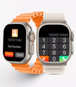 Wholesale 1.8'' TFT Screen Smartwatch Wristband Fitness Tracker 128M IP67 from china suppliers