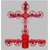 Buy cheap Oil Water Gas Mud Wellhead Christmas Tree Valve System PSL1 PSL2 PSL3 from wholesalers