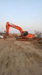 Original DOOSAN DX225LC DX225 225LCA Excavator Used Doosan Crawler Excavators