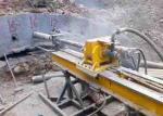 Dual Top Drive Engineering Drilling Rig for Large Diameter Anchor Pile Holes