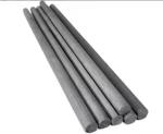 1.50--1.95g/Cm3 Carbon Graphite Rods