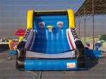 Inflatable Basketball Shoes (CYSP-649)