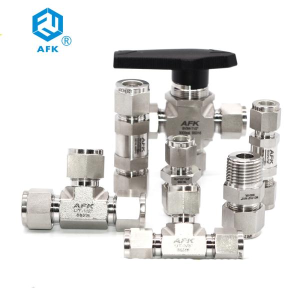 Oil And Gas Stainless Steel Tube Fittings Forged Elbow Structure Head Code