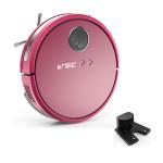 Smart Mapping Camera robot Vacuum Cleaner Anti Drop Auto Charging Alexis